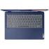 Lenovo IdeaPad Flex 5 (2023) NEW 13Gen Intel Core i5 10-Cores 2-in-1 Touch Screen Aluminium - Abyss Blue