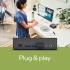 Intel NUC 11 Essential Kit Intel Celeron N4505 2-Cores Mini PC Barebone For Home & Business Intel NUC 11 Essential Kit Intel Celeron N4505 2-Cores Mini PC Barebone For Home & Business