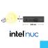Intel NUC 11 Essential Kit Intel Celeron N4505 2-Cores Mini PC Barebone For Home & Business Intel NUC 11 Essential Kit Intel Celeron N4505 2-Cores Mini PC Barebone For Home & Business