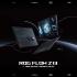 ASUS ROG Flow Z13 (2022) Gaming 2-in-1 Laptop 12Gen Intel Core i7 14-Core w/ Nvidia RTX 3050 & IPS FHD+ 120Hz Touch Display