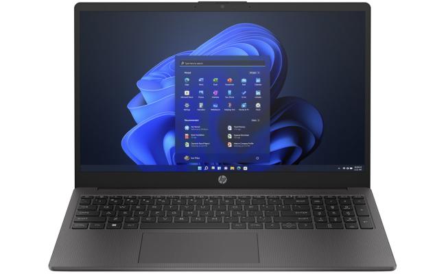 HP Essential 250 G10 (2023) NEW Intel Core i5 13Gen 10-Core Budget-Friendly Business-Ready - Dark Ash Silver