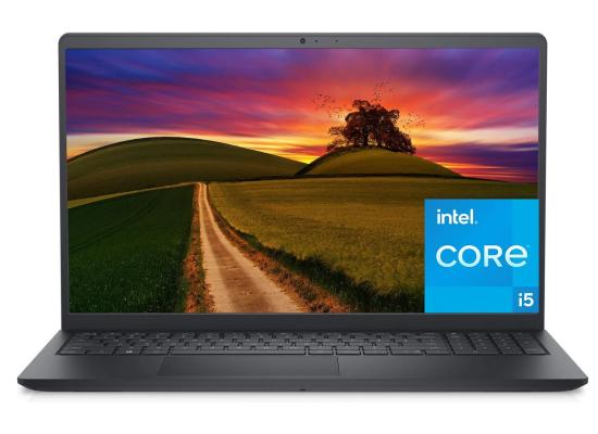 Vostro 3520 (2022) NEW 11Gen Intel Core i5 4-Core Business Class (Customized) - Black