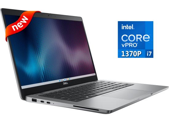 Dell Latitude NEW 5540 15 (2023) Intel Core i7 Performance vPro 13Gen 14-Core Business Class w/ 14-Cores Prosessor & DDR5 Memory - 3 Years Warranty