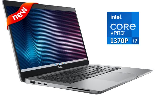 Dell Latitude NEW 5540 15 (2023) Intel Core i7 Performance vPro 13Gen 14-Core Business Class w/ 14-Cores Prosessor & DDR5 Memory - 3 Years Warranty