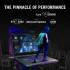 ASUS ROG Strix NEW G16 (2024) G614JV 13Gen Intel Core i7 13650HX 14-Cores w/ RTX 4060 8GB DDR6 & 16" IPS 165Hz Display (Customized) - Eclipse Gray ASUS ROG Strix NEW G16 (2024) G614JV 13Gen Intel Core i7 13650HX 14-Cores w/ RTX 4060 8GB DDR6 & 16" IPS 165Hz Display (Customized) - Eclipse Gray