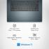 Dell Inspiron 16 Plus 7620 (2022) Intel Core i7-12700H 14-Cores RTX 3050 4GB 3K IPS Display Dark Green