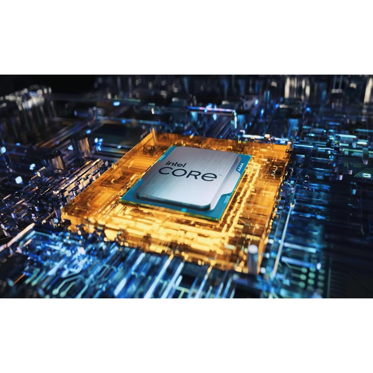 Intel NEW 14Gen Core i7-14700F 20-Cores up to 5.4 GHz L2+L3 61MB