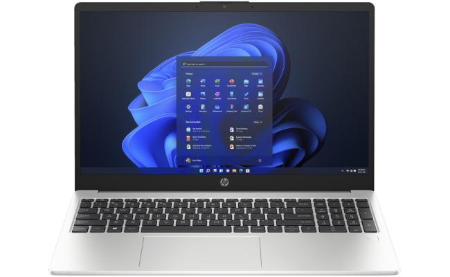HP Essential 250 G10 (2023) NEW Intel Core i7 13Gen 10-Core Budget-Friendly Business-Ready - Silver