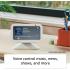 Amazon Echo Show 5 3rd Gen (2023) 5.5" Smart Touch Display Built In 2 MP Camera with Alexa - Cloud Blue