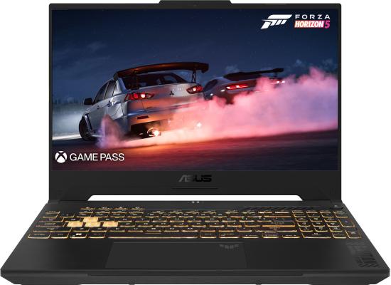 ASUS TUF Gaming F15 (2023) FX507ZI 12Gen Intel Core i7 14-Cores w/ Nvidia RTX 4070 8GB & 144 Hz Display (Customized) - Grey