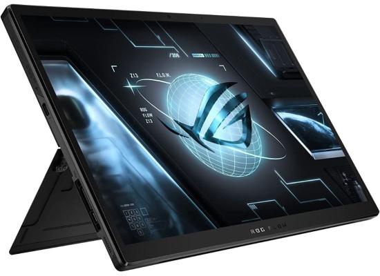 ASUS ROG FLOW Z13 GZ301ZE NEW 12Gen Intel Core i9 14-Cores w/ Nvidia RTX 3050TI & IPS FHD+ 120Hz Touch Display