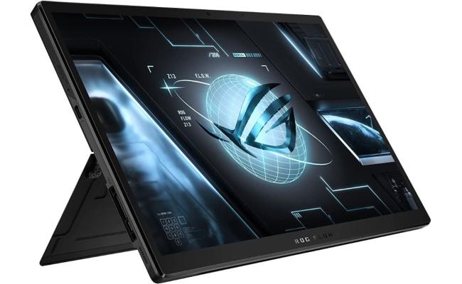 ASUS ROG FLOW Z13 GZ301ZE NEW 12Gen Intel Core i9 14-Cores w/ Nvidia RTX 3050TI & IPS FHD+ 120Hz Touch Display