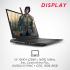 Dell Alienware M16 (2023) NEW 13Gen Intel Core i7 13700HX 16-Cores w/ RTX 4070 8GB & 2.5K 165Hz Display - Dark Metallic Moon