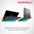 Dell Alienware M16 (2023) NEW 13Gen Intel Core i7 13700HX 16-Cores w/ RTX 4070 8GB & 2.5K 165Hz Display - Dark Metallic Moon