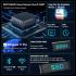 Intel NEW NUC 13 Pro KIT (2023) Intel 13Gen Core i3 6-Cores Mini PC Barebone For Home & Business Intel NEW NUC 13 Pro KIT (2023) Intel 13Gen Core i3 6-Cores Mini PC Barebone For Home & Business