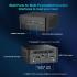 Intel NEW NUC 13 Pro KIT (2023) Intel 13Gen Core i3 6-Cores Mini PC Barebone For Home & Business Intel NEW NUC 13 Pro KIT (2023) Intel 13Gen Core i3 6-Cores Mini PC Barebone For Home & Business