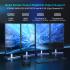 Intel NEW NUC 13 Pro KIT (2023) Intel 13Gen Core i3 6-Cores Mini PC Barebone For Home & Business Intel NEW NUC 13 Pro KIT (2023) Intel 13Gen Core i3 6-Cores Mini PC Barebone For Home & Business