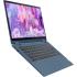 Lenovo Flex 5 (14) 2022 NEW 5Gen AMD Ryzen 7 8-Cores Touch 2-in-1 Laptop Flexibility & freedom - Abyss Blue