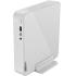 Lenovo IdeaCentre Mini (2023) 13Gen Intel Core i5 12-Cores Mini size Max Impact Upgradable Design - Cloud Grey