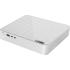 Lenovo IdeaCentre Mini (2023) 13Gen Intel Core i5 12-Cores Mini size Max Impact Upgradable Design - Cloud Grey