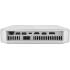 Lenovo IdeaCentre Mini (2023) 13Gen Intel Core i5 12-Cores Mini size Max Impact Upgradable Design - Cloud Grey