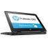 HP ProBook x360 11 G7 Education Edition Intel Pentium Silver N6000 4-Cores Touch 2-in-1 w/ BIG Battery - Jet Black
