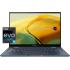 ASUS Zenbook 14 Flip OLED (2023) UP3404VA Intel Core i7 Performance EVO 13Gen 12-Core 2-in-1 Touch Screen w/ 2.8K OLED Display & DDR5 Mmeory ASUS Zenbook 14 Flip OLED (2023) UP3404VA Intel Core i7 Performance EVO 13Gen 12-Core 2-in-1 Touch Screen w/ 2.8K OLED Display & DDR5 Mmeory