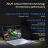 ASUS Vivobook 16X OLED (2023) K3605VC NEW 13Gen Intel Core i9 13900H 14-Cores w/ RTX 3050 4GB DDR6 & 3.2K OLED 120Hz Display ((OPEN BOX)) - Cool Silver