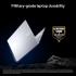 ASUS Vivobook 16X OLED (2023) K3605VC NEW 13Gen Intel Core i9 13900H 14-Cores w/ RTX 3050 4GB DDR6 & 3.2K OLED 120Hz Display ((OPEN BOX)) - Cool Silver