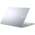ASUS Vivobook 16X OLED (2023) K3605VC NEW 13Gen Intel Core i9 13900H 14-Cores w/ RTX 3050 4GB DDR6 & 3.2K OLED 120Hz Display ((OPEN BOX)) - Cool Silver