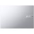 ASUS Vivobook 16X OLED (2023) K3605VC NEW 13Gen Intel Core i9 13900H 14-Cores w/ RTX 3050 4GB DDR6 & 3.2K OLED 120Hz Display ((OPEN BOX)) - Cool Silver