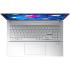 ASUS Vivobook 16X OLED (2023) K3605VC NEW 13Gen Intel Core i9 13900H 14-Cores w/ RTX 3050 4GB DDR6 & 3.2K OLED 120Hz Display ((OPEN BOX)) - Cool Silver