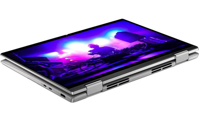 Dell Inspiron 14 NEW (2023) 7430 13Gen Intel Core i7 10-Cores 2-in-1 Touch Screen - Silver Dell Inspiron 14 NEW (2023) 7430 13Gen Intel Core i7 10-Cores 2-in-1 Touch Screen - Silver