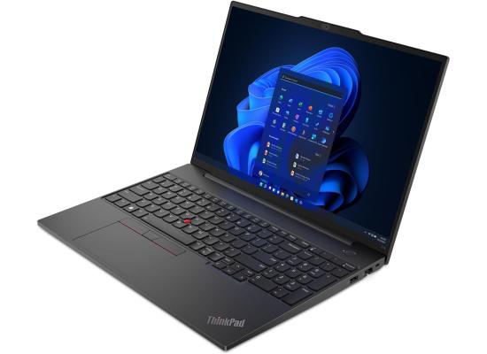 Lenovo ThinkPad Edge E16 Gen 1 NEW AMD Ryzen 7 7Gen 8-Core w/ FHD WebCam & SSD Gen 4.0 & IPS Display