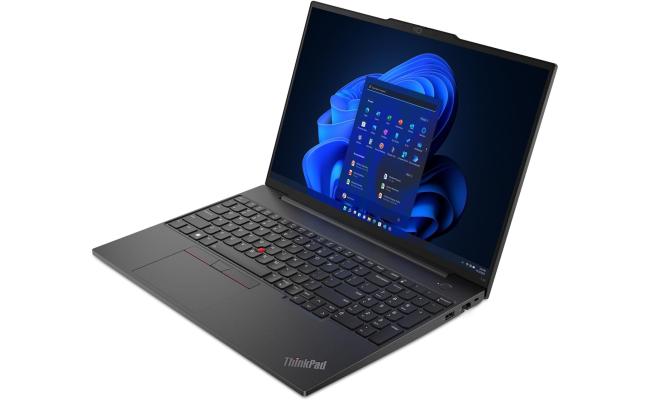 Lenovo ThinkPad Edge E16 Gen 1 NEW AMD Ryzen 7 7Gen 8-Core w/ FHD WebCam & SSD Gen 4.0 & IPS Display Lenovo ThinkPad Edge E16 Gen 1 NEW AMD Ryzen 7 7Gen 8-Core w/ FHD WebCam & SSD Gen 4.0 & IPS Display