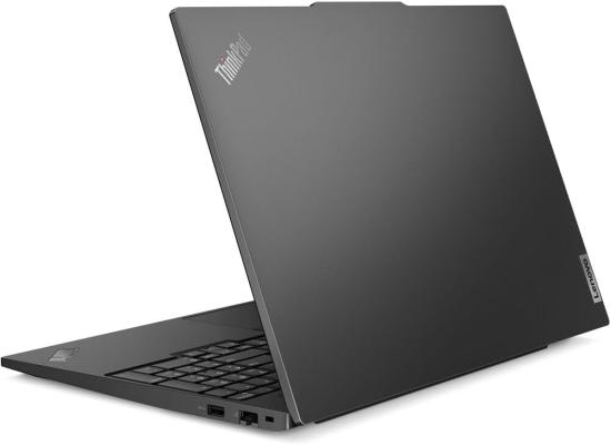 Lenovo NEW ThinkPad Edge E16 Gen1 Intel Core i5 13Gen 10-Core w/ FHD WebCam & SSD Gen 4.0 & IPS Display
