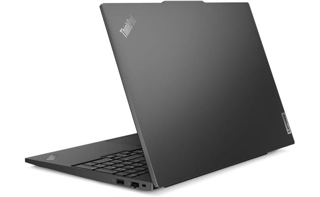 Lenovo NEW ThinkPad Edge E16 Gen1 Intel Core i5 13Gen 10-Core w/ FHD WebCam & SSD Gen 4.0 & IPS Display