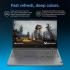 Lenovo Legion 5 (2023) NEW 7Gen AMD Ryzen 7 7735HS 8-Cores w/ Nvidia RTX 4060 8GB & 2.5K 165Hz Display - Storm Grey