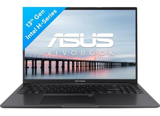 Asus VivoBook 16 (2023) X1605VA NEW 13th Gen Intel Core i7 13700H 14-Cores w/ High-Performance Processor - Black