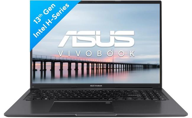 Asus VivoBook 16 (2023) X1605VA NEW 13th Gen Intel Core i7 13700H 14-Cores w/ High-Performance Processor - Black Asus VivoBook 16 (2023) X1605VA NEW 13th Gen Intel Core i7 13700H 14-Cores w/ High-Performance Processor - Black