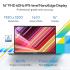 Asus VivoBook 16 (2023) X1605VA NEW 13th Gen Intel Core i7 13700H 14-Cores w/ High-Performance Processor - Black Asus VivoBook 16 (2023) X1605VA NEW 13th Gen Intel Core i7 13700H 14-Cores w/ High-Performance Processor - Black