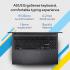 Asus VivoBook 16 (2023) X1605VA NEW 13th Gen Intel Core i7 13700H 14-Cores w/ High-Performance Processor - Black Asus VivoBook 16 (2023) X1605VA NEW 13th Gen Intel Core i7 13700H 14-Cores w/ High-Performance Processor - Black
