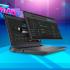 Dell G15 5530 Gaming (2023) NEW 13Gen Intel Core i7 13650HX 14-Cores w/ RTX 4050 6GB DDR6 & HUGE Battery & 120Hz Display (Customized) - Gray