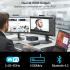 Blackview MP60 Mini PC Intel Celeron N5095 4-Cores (16GB/512GB) Mini PC Barebone For Home & Business Blackview MP60 Mini PC Intel Celeron N5095 4-Cores (16GB/512GB) Mini PC Barebone For Home & Business
