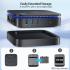 Blackview MP60 Mini PC Intel Celeron N5095 4-Cores (16GB/512GB) Mini PC Barebone For Home & Business Blackview MP60 Mini PC Intel Celeron N5095 4-Cores (16GB/512GB) Mini PC Barebone For Home & Business
