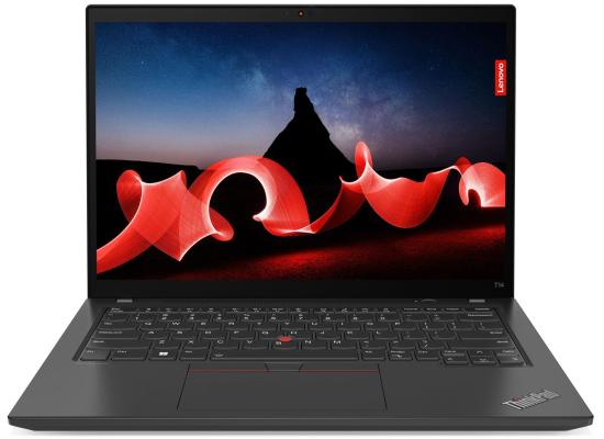 Lenovo NEW ThinkPad T14 Gen 4 (2023) 13Gen Intel Core i7 10-Cores Carbon Fiber w/ DDR5 Memory & Full HD+ Display