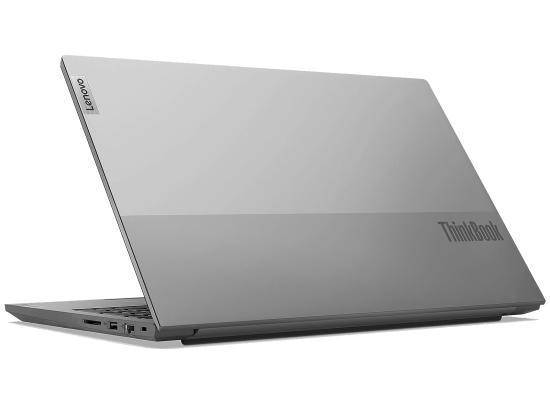 Lenovo ThinkBook 15 Gen 4 (2022) Intel Core i5 12Gen 10-Core Powerful Secure & Stylish Business Class w/ Nvidia Graphic