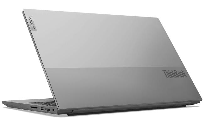 Lenovo ThinkBook 15 Gen 4 (2022) Intel Core i5 12Gen 10-Core Powerful Secure & Stylish Business Class w/ Nvidia Graphic
