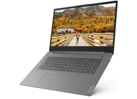 lenovo IdeaPad 3 (2022) NEW 12th Gen Intel Core i3 6-Cores (Customized) w/ IPS Full HD 300nits Display & Lenovo Case