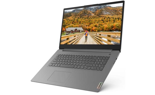 lenovo IdeaPad 3 (2022) NEW 12th Gen Intel Core i3 6-Cores (Customized) w/ 8GB Ram & IPS Full HD 300nits Display